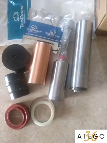 Ремкомплект суппорта Trucktechnic для тормозной системы