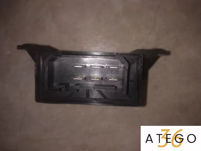 Реле поворотов Bosch для грузовиков — автоэлектрика, новое