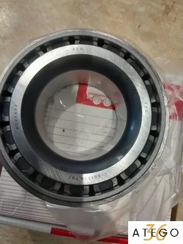 Подшипник передний внутренний подвески Mercedes Atego