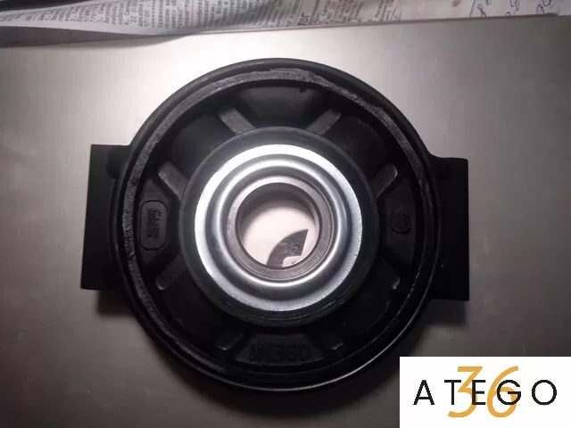 Подвесной подшипник Mercedes-Benz диаметр 35 мм Febi