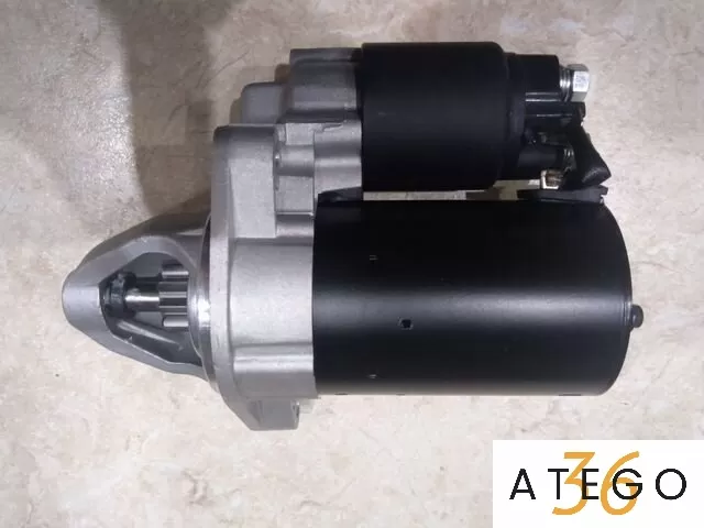 Стартер Mercedes-Benz C-класс CARGO новый