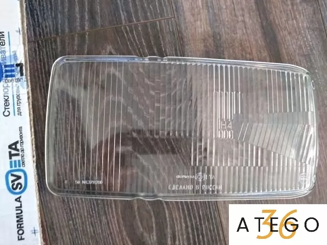 Стекло фары Mercedes-Benz Ayfar — новое, в наличии