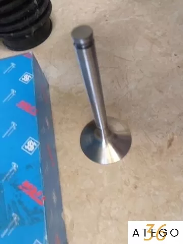 Клапан впускной головки двигателя TRW/Lucas, новый