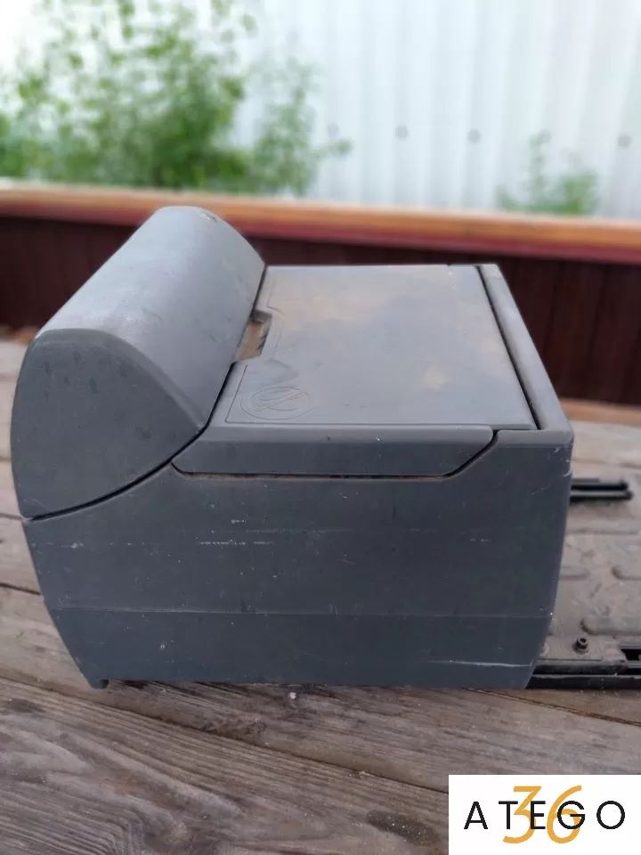 Ящик хранения (холодильник) MAN TGM | Кабина б/у