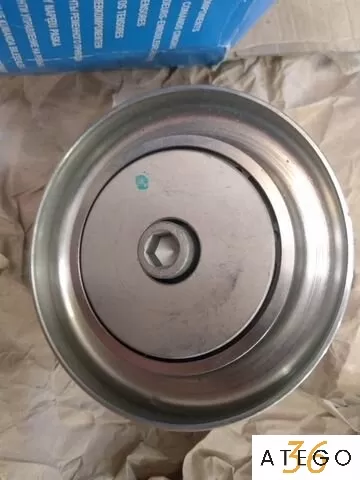 Ролик натяжителя ремня Mercedes-Benz Dayco — Двигатели и навесное оборудование