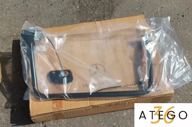 Кронштейн зеркала левый Mercedes-Benz Atego / Axor