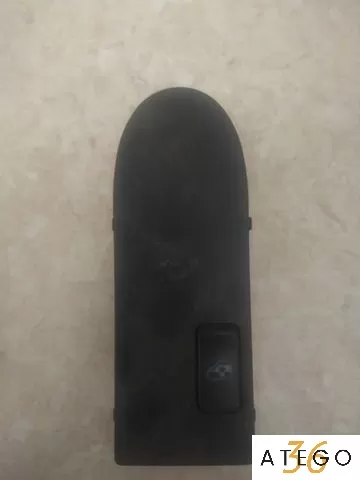 Модуль управления дверями