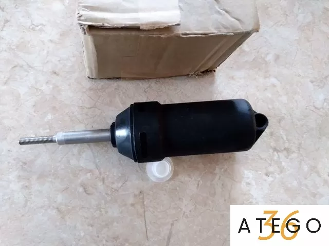 Цилиндр остановки двигателя (глушилка)