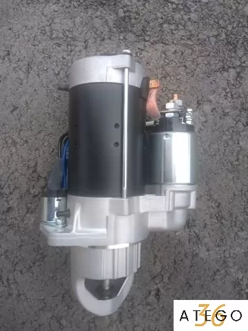 Стартер 12в для двигателя OM904LA/906LA