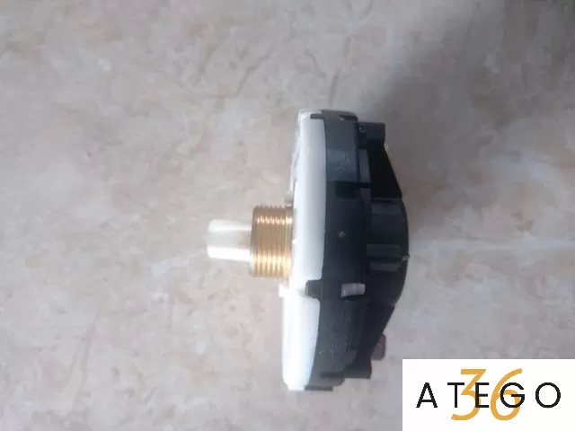 Переключатель печки Мерседес-Бенц