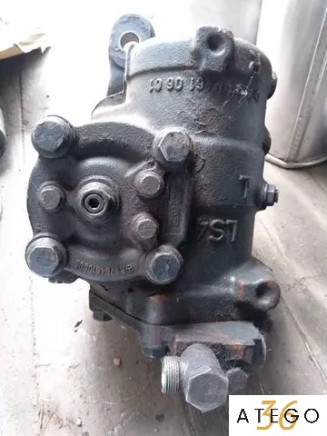 Гидроусилитель руля Мерседес Атего/Варио/Аксор