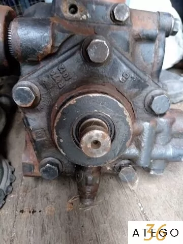Гидроусилитель руля Мерседес Атего/Варио/Аксор