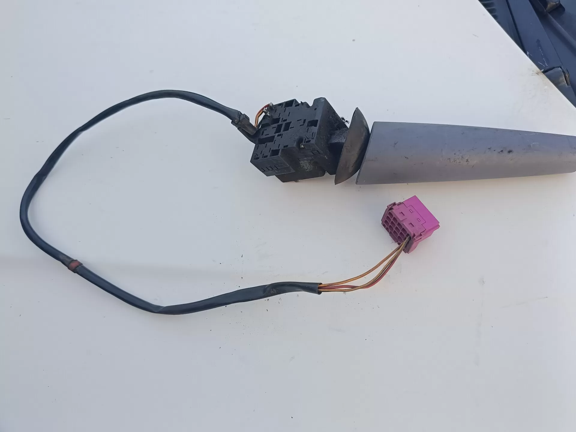 A0085450424 переключатель круиз-контроля