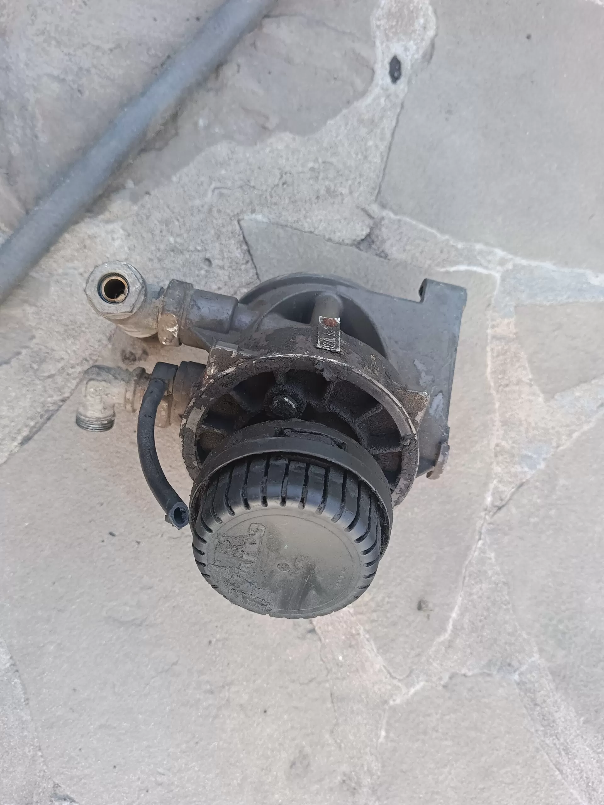 0014315415  осушитель воздуха