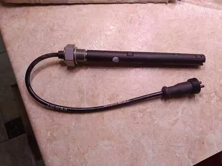 A0031539828 датчик уровня масла Mercedes-Benz 