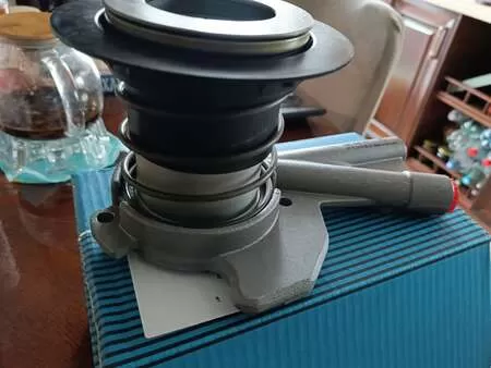 выжимной подшипник Мерседес-Бенц Атего  3182998501