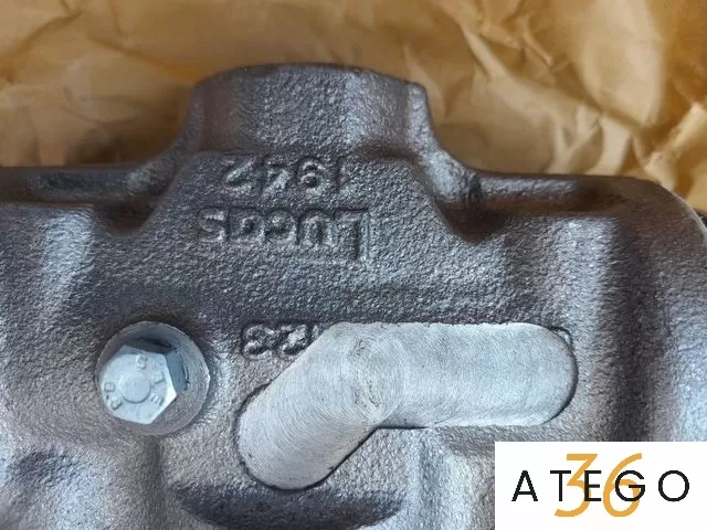 Цилиндр тормозной клинового тормоза Mercedes-Benz TRW/Lucas, новый, в наличии