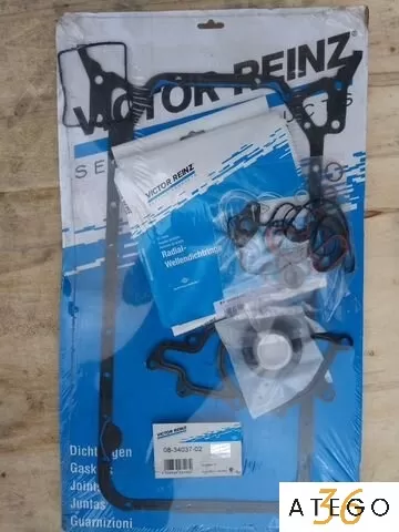 Нижний комплект прокладок двигателя Sprinter VICTOR REINZ