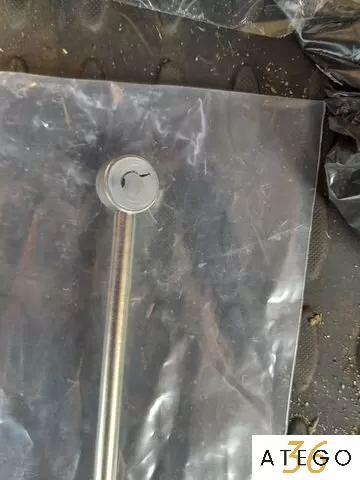 Тяга усилителя тормозов Mercedes-Benz Atego — новая запчасть подвески