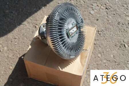 Запчасти для системы охлаждения грузовиков в Атего36 {city|им}