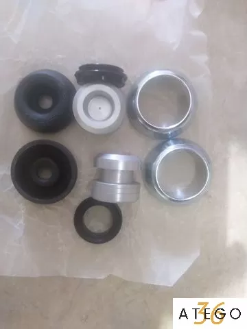 Ремкомплект рабочего тормозного цилиндра