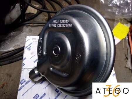 Тормозная система – запчасти для грузовиков в Атего36 {city|им}