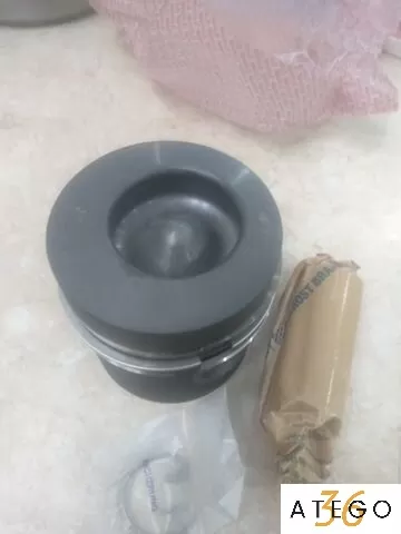 Поршень Мерседес-Бенц 817-1317 OM366LA