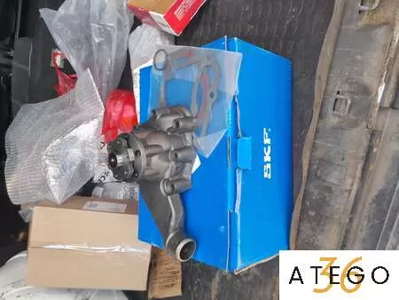 Водяной насос SKF VKPC 7000