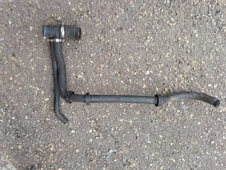 патрубок радиатора Мерседес-Бенц Vario  